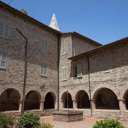 Le Di Marianna Appartement Bettona
