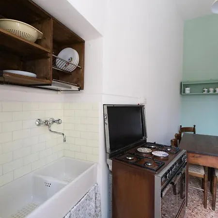 Le Di Marianna * Bettona