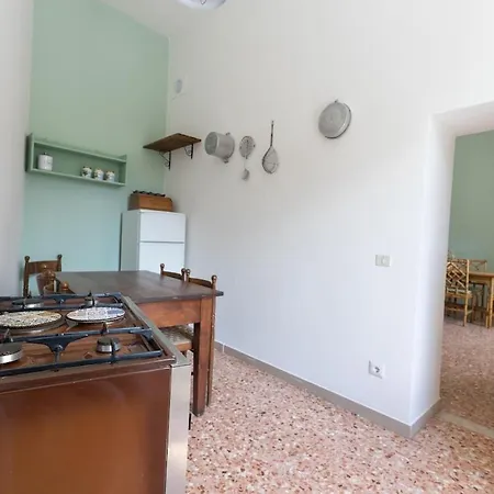 Daire Le Di Marianna