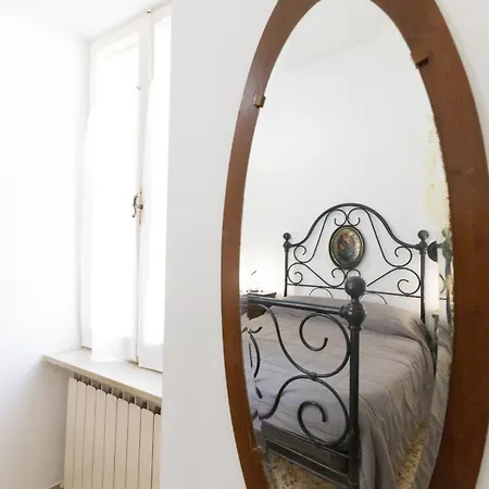 Apartment Le Di Marianna Bettona