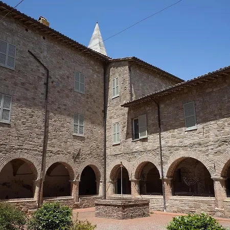 Apartment Le Di Marianna *