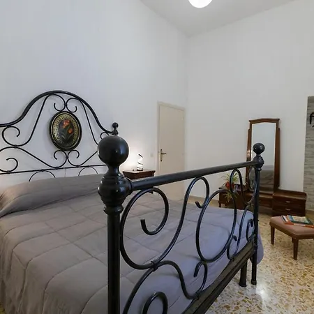 Le Di Marianna Apartment