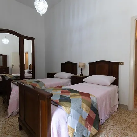 Apartment Le Di Marianna