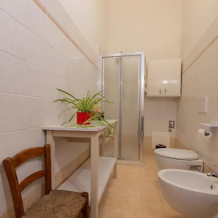 Le Di Marianna Apartment Bettona