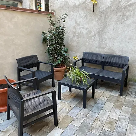 Le Di Marianna Apartment *