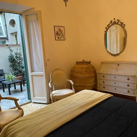 Apartment Le Di Marianna