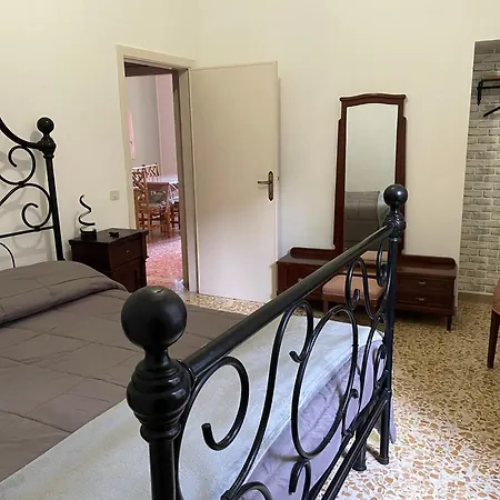 Le Di Marianna Appartement