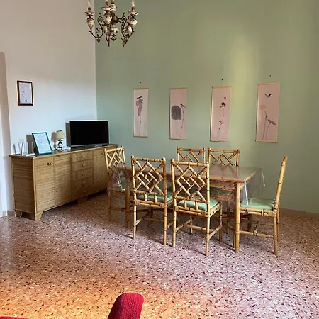 Le Di Marianna Lejlighed