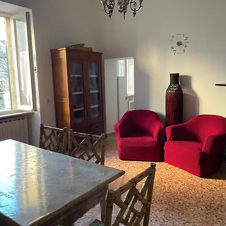 Le Di Marianna * Bettona