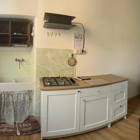 Apartamento Le Di Marianna *