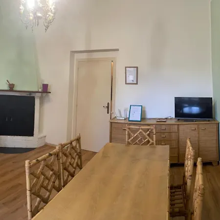 Apartamento Le Di Marianna *