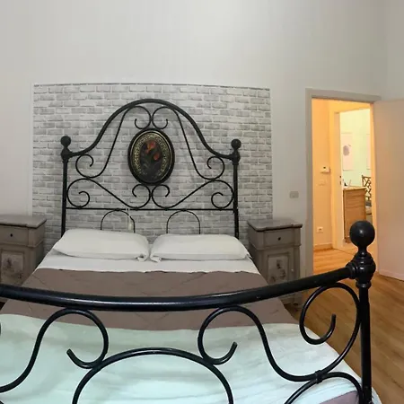 Le Di Marianna Apartamento