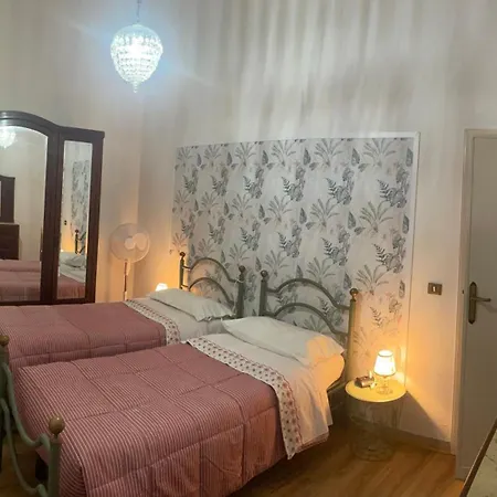 Apartamento Le Di Marianna *
