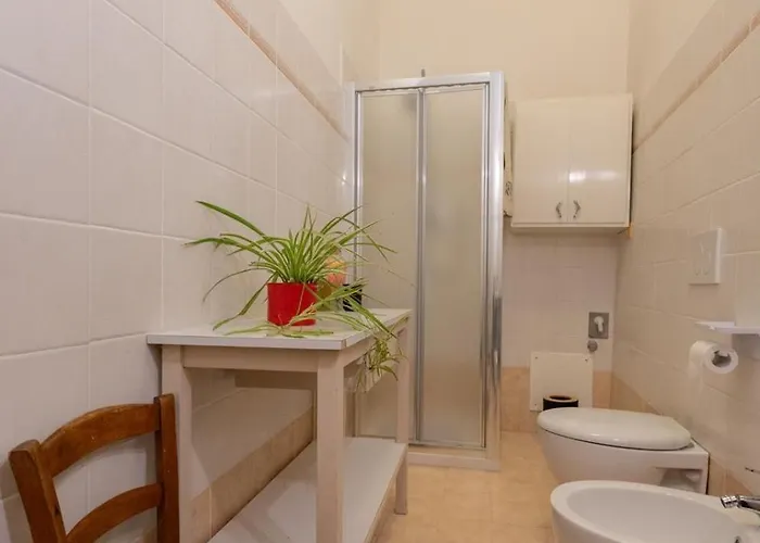 Apartamento Le Di Marianna *