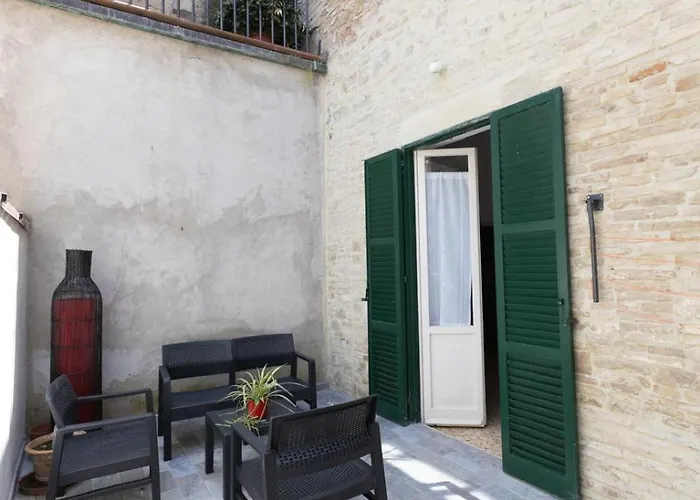 Le Di Marianna * Bettona