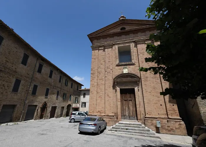 Le Di Marianna Apartamento *