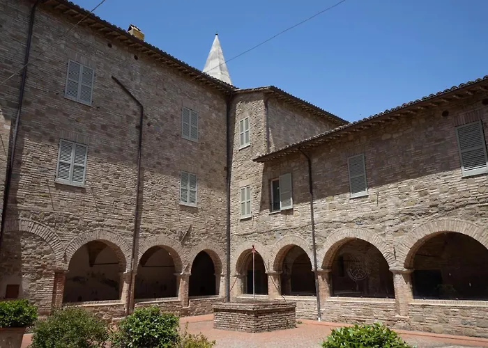 Le Di Marianna Apartamento Bettona