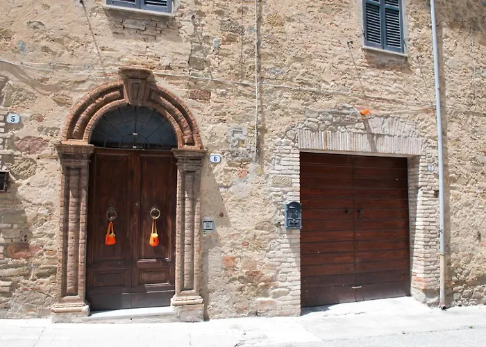 Le Di Marianna Apartamento Bettona