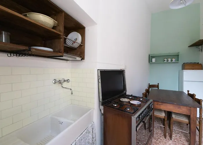 Le Di Marianna * Bettona