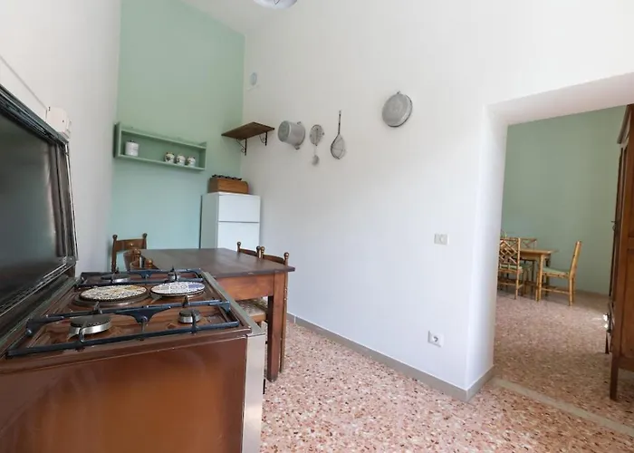 Apartamento Le Di Marianna