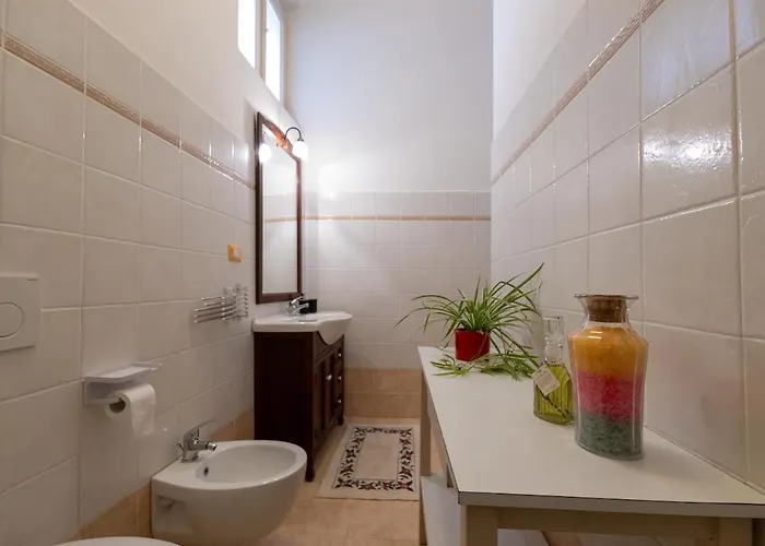 Apartamento Le Di Marianna