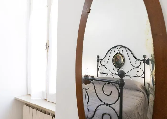 Apartamento Le Di Marianna Bettona