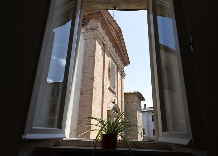 Le Di Marianna Apartamento