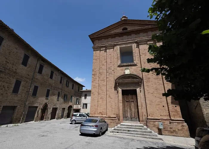 Le Di Marianna Apartamento *