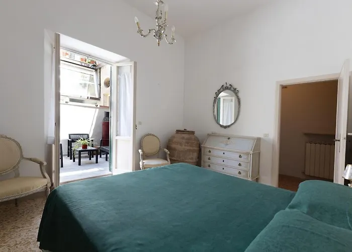 Le Di Marianna Apartamento Bettona