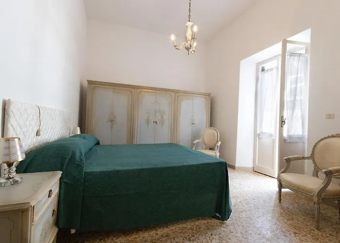 Apartamento Le Di Marianna Bettona