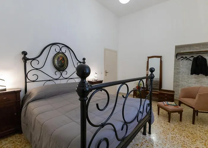 Le Di Marianna Apartamento