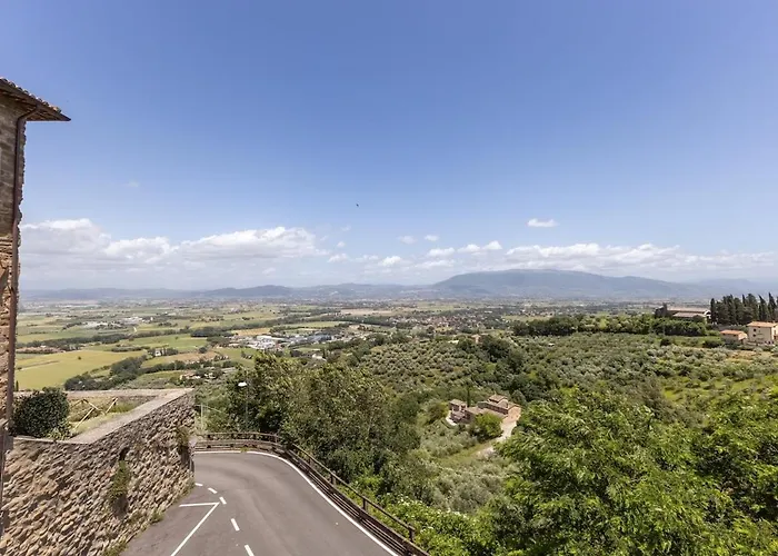 아파트 Le Di Marianna *