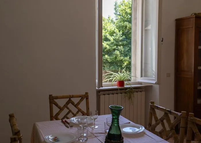 Le Di Marianna Apartamento Bettona