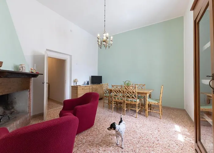 Le Di Marianna Bettona