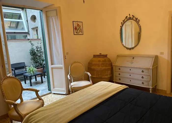 Apartamento Le Di Marianna