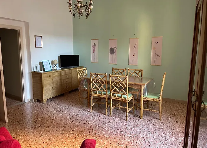 Le Di Marianna Apartamento