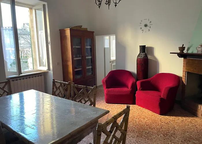 Le Di Marianna * Bettona