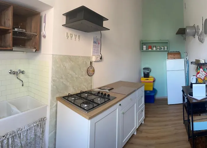 Le Di Marianna 아파트