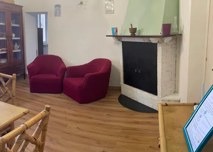 Le Di Marianna 베토나