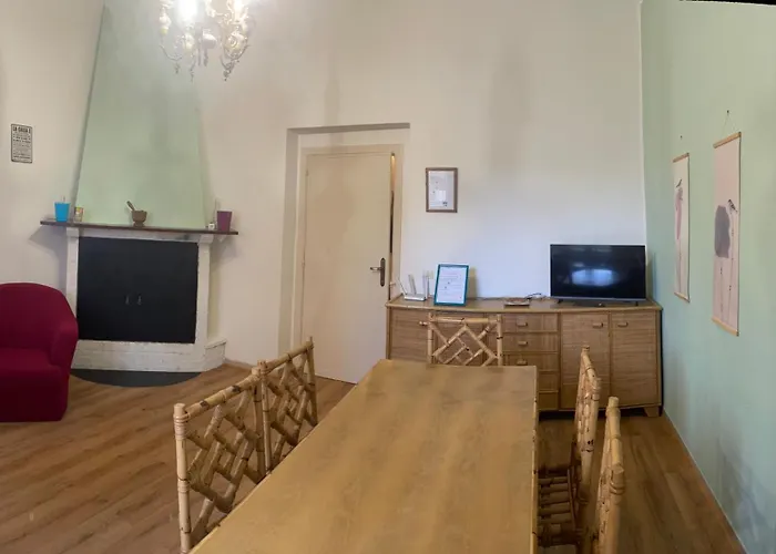 아파트 Le Di Marianna *