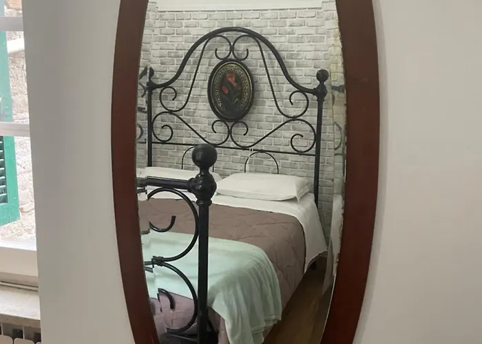 아파트 Le Di Marianna *