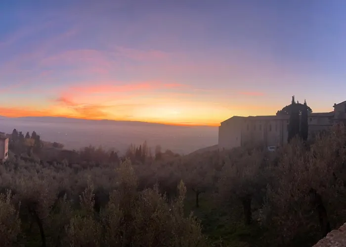 아파트 Le Di Marianna 베토나