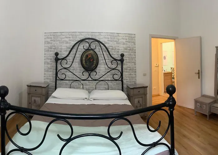 Le Di Marianna 아파트