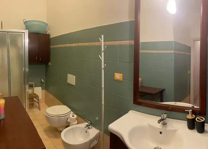 Le Di Marianna 아파트 베토나