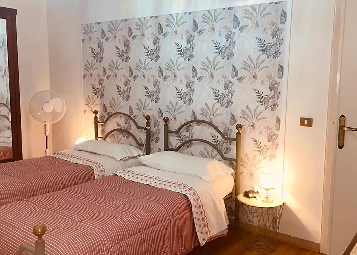 아파트 Le Di Marianna 베토나