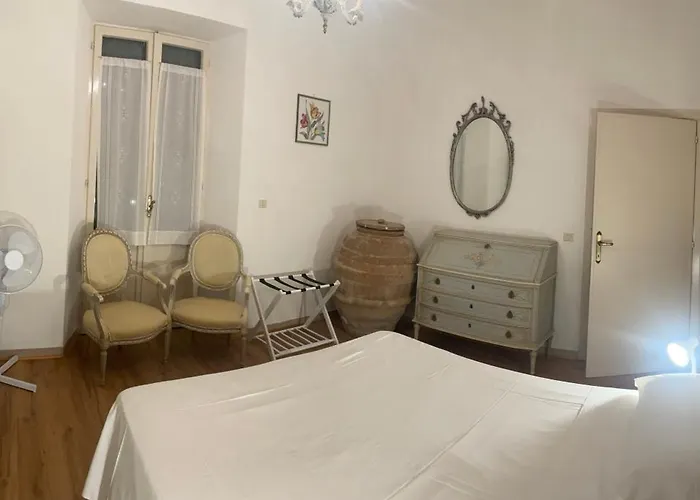 Le Di Marianna 아파트 *