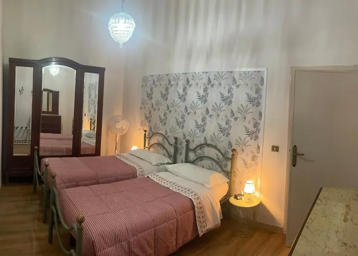 아파트 Le Di Marianna *